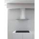Whirlpool WHFG 64 F LM X cappa aspirante Cappa aspirante a parete Acciaio inox 603 m³/h 6