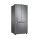 Samsung RF50A5002S9 frigorifero side-by-side Libera installazione E Acciaio inox 3