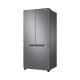 Samsung RF50A5002S9 frigorifero side-by-side Libera installazione E Acciaio inox 4