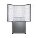 Samsung RF50A5002S9 frigorifero side-by-side Libera installazione E Acciaio inox 5
