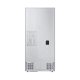 Samsung RF50A5002S9 frigorifero side-by-side Libera installazione E Acciaio inox 6