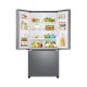 Samsung RF50A5002S9 frigorifero side-by-side Libera installazione E Acciaio inox 9