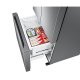 Samsung RF50A5002S9 frigorifero side-by-side Libera installazione E Acciaio inox 11