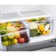 Samsung RF50A5002S9 frigorifero side-by-side Libera installazione E Acciaio inox 13