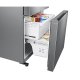 Samsung RF50A5002S9 frigorifero side-by-side Libera installazione E Acciaio inox 15