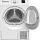 Beko WDPS742GS asciugatrice Libera installazione Caricamento frontale 7 kg A++ Bianco 3