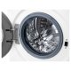 LG F72J5HY3WE lavatrice Caricamento frontale 7 kg 1400 Giri/min Bianco 4