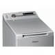Whirlpool TDLRS 6230SS EU/N lavatrice Caricamento dall'alto 6 kg 1200 Giri/min Grigio 5