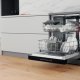 Whirlpool WFO3C3365X Libera installazione 14 coperti D 10