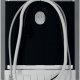 Whirlpool WFO3C3365X Libera installazione 14 coperti D 14
