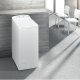 Whirlpool TDLR 7220LS SP/N lavatrice Caricamento dall'alto 7 kg 1151 Giri/min Bianco 4