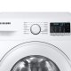 Samsung WW80TA046TE lavatrice Caricamento frontale 8 kg 1400 Giri/min Bianco 11