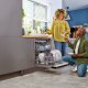 Beko BDIN38640F lavastoviglie A scomparsa totale 16 coperti C 8