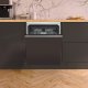 Beko BDIN38640F lavastoviglie A scomparsa totale 16 coperti 9