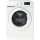 Indesit BDE 761483X W SPT N lavasciuga Libera installazione Caricamento frontale Bianco D 3