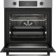 Beko BBSE12340XD set di elettrodomestici da cucina Piano cottura a induzione Forno elettrico 5