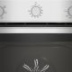 Beko BBIE12100XD forno 66 L 2400 W Nero, Acciaio inox 3