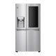 LG GSX971NEAE frigorifero side-by-side Libera installazione 625 L E Acciaio inox 3