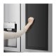 LG GSX971NEAE frigorifero side-by-side Libera installazione 625 L E Acciaio inox 6