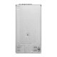 LG GSX971NEAE frigorifero side-by-side Libera installazione 625 L E Acciaio inox 16