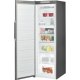 Whirlpool UW8 F2Y XBI F 2 Congelatore verticale Libera installazione 263 L E Acciaio inox 3