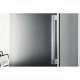 Whirlpool UW8 F2Y XBI F 2 Congelatore verticale Libera installazione 263 L E Acciaio inox 7