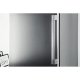 Whirlpool UW8 F2Y XBI F 2 Congelatore verticale Libera installazione 263 L E Acciaio inox 10