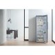 Whirlpool SW8 AM2Y XR 2 frigorifero Libera installazione 364 L E Acciaio inox 5