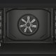 Beko BBIM13300XD forno 72 L Nero, Acciaio inox 6