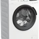 Beko WTA 8612 XW DR lavatrice Caricamento frontale 8 kg 1200 Giri/min Bianco 3