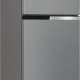 Beko RDNT231I30XBN frigorifero con congelatore Libera installazione 210 L F Stainless steel 3