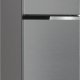 Beko RDNT231I30XBN frigorifero con congelatore Libera installazione 210 L F Acciaio inox 3