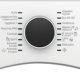 Beko WQP 10747 XSW DR lavatrice Caricamento frontale 10 kg 1400 Giri/min Bianco 6