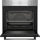 Beko BBIC12100XD forno 74 L Acciaio inox 5