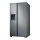 Samsung RS65R5441M9 frigorifero side-by-side Libera installazione 635 L F Acciaio inox 4