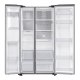 Samsung RS65R5441M9 frigorifero side-by-side Libera installazione 635 L F Acciaio inox 5
