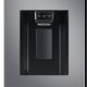 Samsung RS65R5441M9 frigorifero side-by-side Libera installazione 635 L F Acciaio inox 7