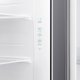 Samsung RS65R5441M9 frigorifero side-by-side Libera installazione 635 L F Acciaio inox 8