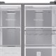 Samsung RS65R5441M9 frigorifero side-by-side Libera installazione 635 L F Acciaio inox 9