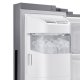 Samsung RS65R5441M9 frigorifero side-by-side Libera installazione 635 L F Acciaio inox 10