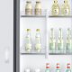 Samsung RR39A746348/EG frigorifero Libera installazione 387 L E Blu 11