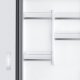 Samsung RR39A746348/EG frigorifero Libera installazione 387 L E Blu 12