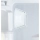 Hotpoint BCB 7030 D S1 frigorifero con congelatore Da incasso 273 L F Bianco 7