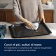 Electrolux Accessori Forno Teglia Easy To Clean Con Ivestimento In Ceramica Antiaderente. E9OOAF11 11