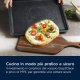 Electrolux Accessori Forno Teglia Easy To Clean Con Ivestimento In Ceramica Antiaderente. E9OOAF11 12