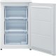 Indesit I55ZM 112 W 2 F160917 Congelatore verticale Libera installazione 103 L E Bianco 3