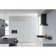 Whirlpool AVM 970/IX Nero, Acciaio inox Solo microonde Da incasso 22 L 750 W 3