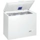 Whirlpool WHM4600 2 Congelatore a pozzo Libera installazione 437 L F Bianco 3