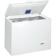 Whirlpool WHM4600 2 Libera installazione 437 L F Bianco 3