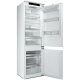 Hotpoint Ariston Frigorifero combinato ad incasso BCB 7030 E C O31 3